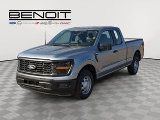 New 2026 Ford F150 XL video 1