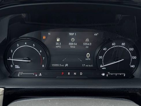 Used 2022 Lincoln Corsair AWD w/ Premium Package image 31