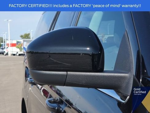 Used 2025 Ford Expedition Max Active AWD/4WD image 7