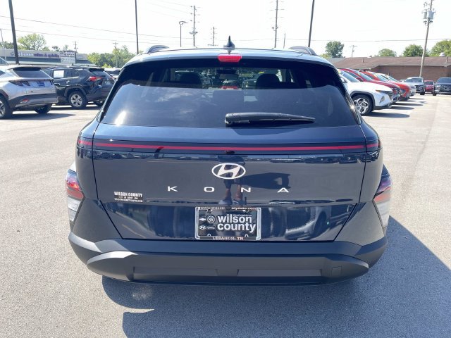 New 2026 Hyundai Kona SEL Sport FWD image 4