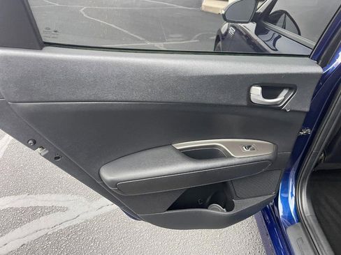 Used 2020 Kia Optima LX image 16