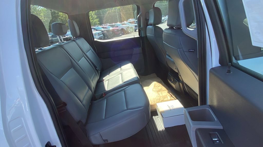 New 2026 Ford F350 XL AWD/4WD image 13