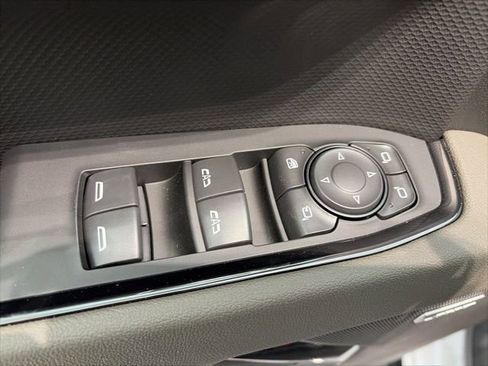 New 2026 Chevrolet Silverado 1500 ZR2 w/ Dark Appearance Package image 10