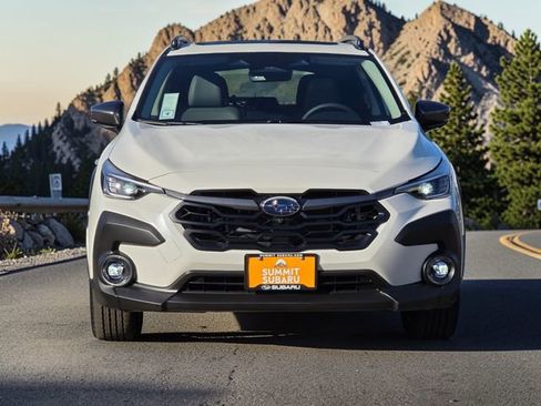 New 2026 Subaru Crosstrek 2.5i Limited AWD/4WD image 3