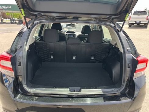 Used 2019 Subaru Impreza 2.0i Premium AWD/4WD image 38