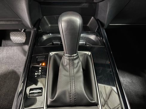 Certified 2025 MAZDA CX-30 AWD 2.5 S w/ Preferred Package image 26