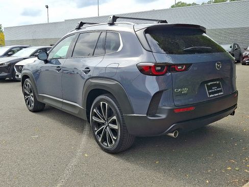 Certified 2025 MAZDA CX-50 AWD 2.5 S image 6