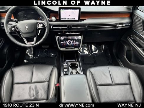 Used 2022 Lincoln Corsair Reserve w/ Equipment Group 201A AWD/4WD image 24