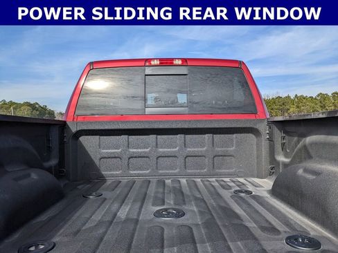 New 2026 RAM 2500 Rebel w/ Rebel Level 1 Equipment Group image 13