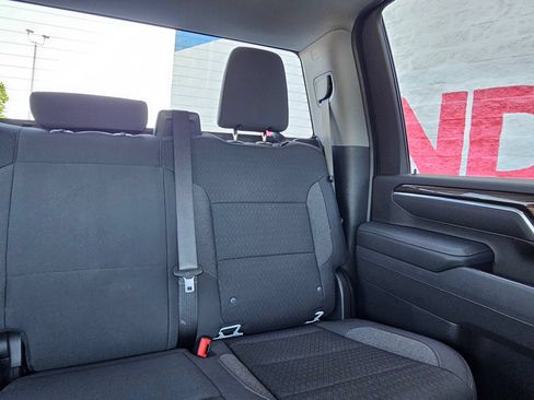 Used 2025 Chevrolet Silverado 2500 LT w/ Convenience Package AWD/4WD image 26