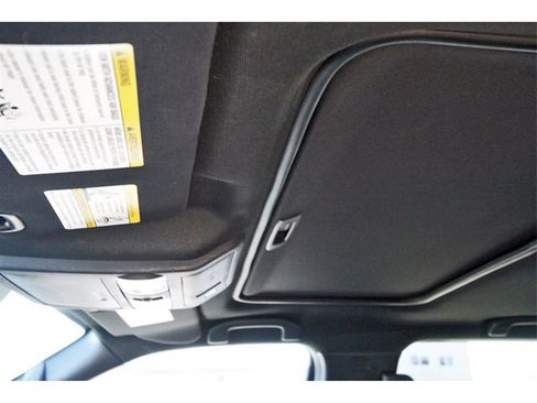 Used 2023 Nissan Frontier Pro-X w/ Pro-X Premium Package image 27