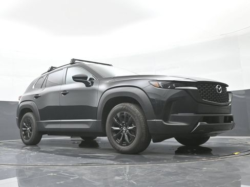 Used 2026 MAZDA CX-50 AWD 2.5 Hybrid w/ Cargo Package image 40