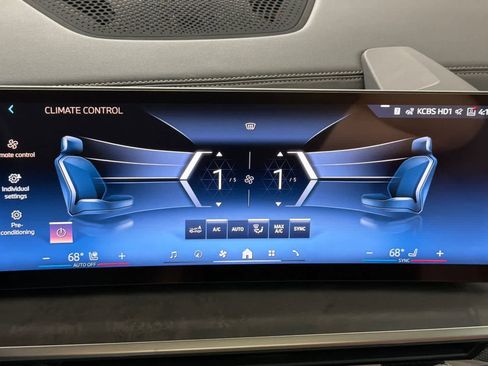 New 2026 BMW X5 xDrive40i w/ Premium Package image 21