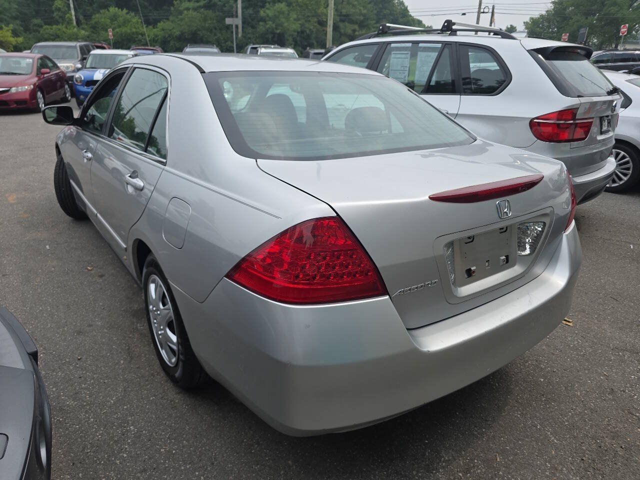 Used 2006 Honda Accord LX image 5