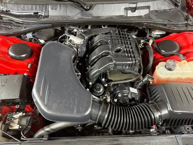 Used 2023 Dodge Challenger GT RWD image 36
