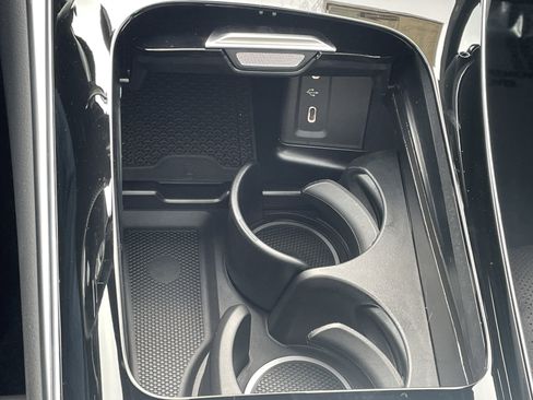 New 2026 Mercedes-Benz GLC 43 AMG 4MATIC image 33