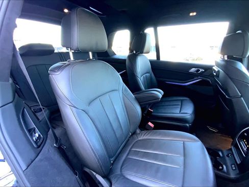 Used 2021 BMW X7 xDrive40i w/ M Sport Package image 21