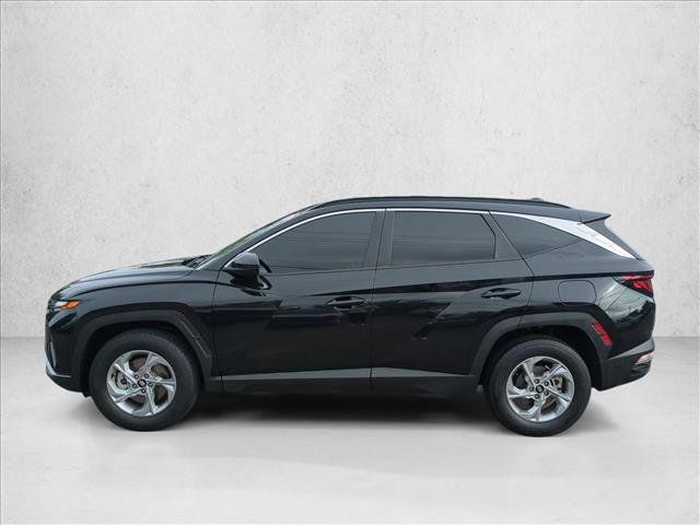 Used 2024 Hyundai Tucson SEL AWD/4WD image 9