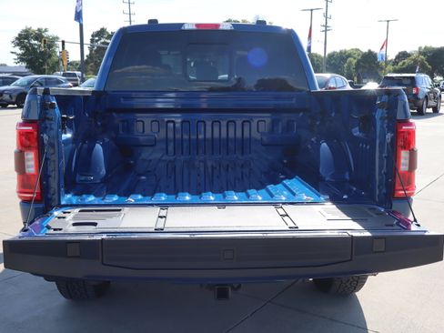 Used 2023 Ford F150 XLT w/ Equipment Group 302A High image 29