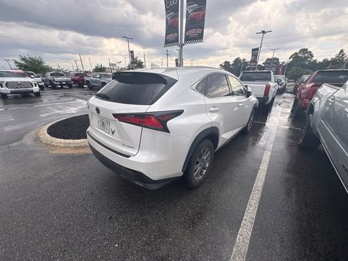 Used 2021 Lexus NX 300 FWD w/ Accessory Package 2 image 15