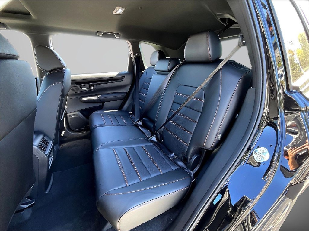 New 2027 Honda CR-V Sport-L image 23