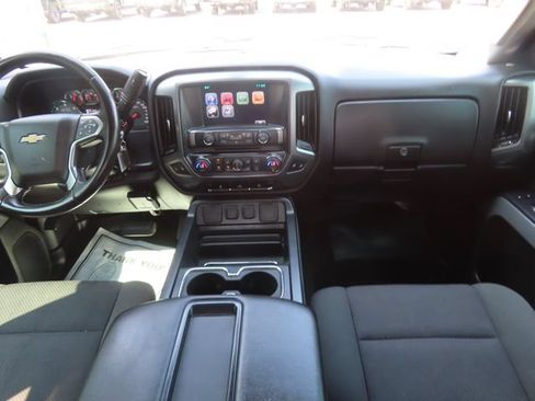 Used 2015 Chevrolet Silverado 1500 LT AWD/4WD image 26