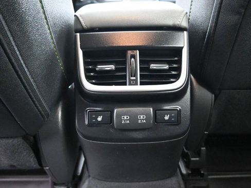 Used 2020 Subaru Outback Onyx Edition XT image 34