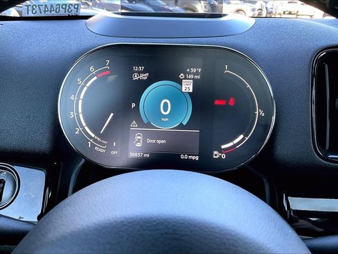 Used 2023 MINI Cooper Countryman S image 13
