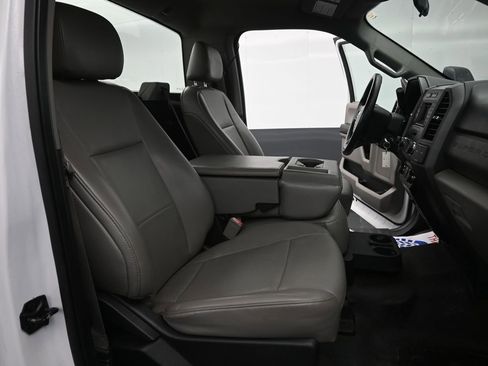 Used 2019 Ford F250 XL w/ XL Value Package image 19