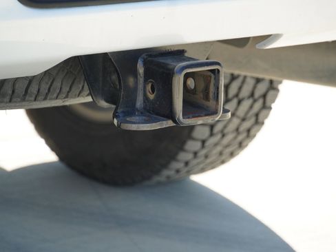 Used 2023 GMC Sierra 2500 Denali w/ Denali Ultimate Package image 8