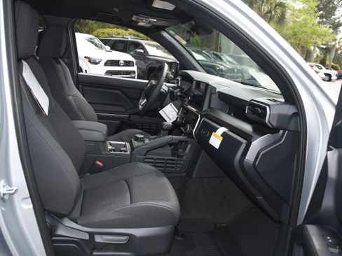 New 2026 Toyota 4Runner SR5 image 11