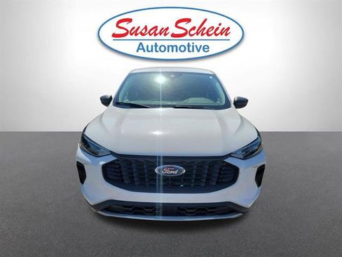 Used 2025 Ford Escape Active AWD/4WD image 20
