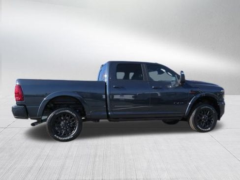 New 2026 RAM 2500 Limited AWD/4WD image 2