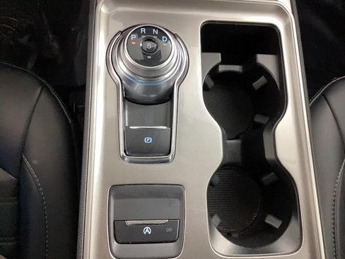 Used 2024 Ford Edge SEL image 29