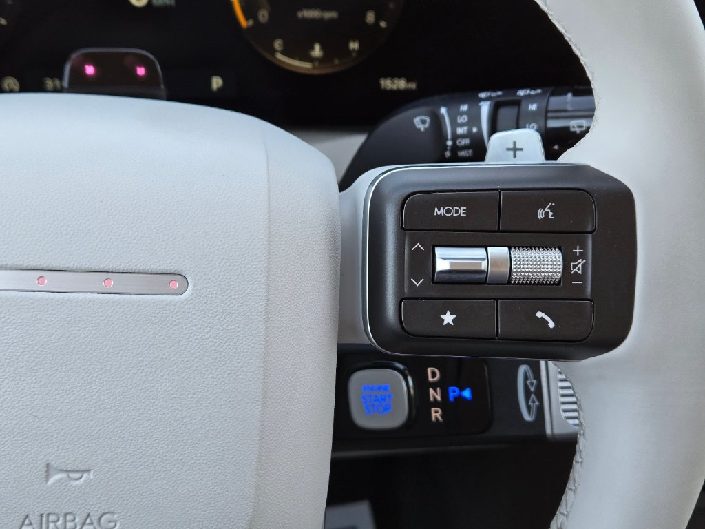 Certified 2026 Hyundai Palisade SEL FWD image 25