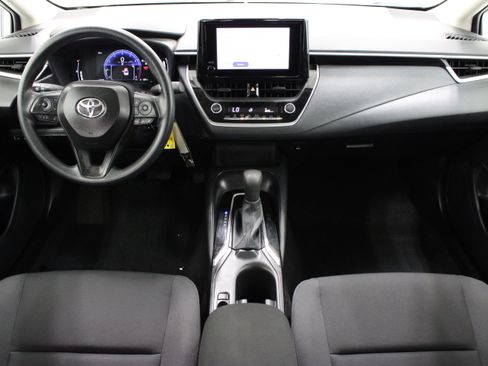 Used 2026 Toyota Corolla LE FWD image 27