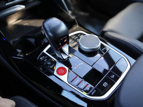 Used 2024 BMW X3 M w/ Competition Package image 32