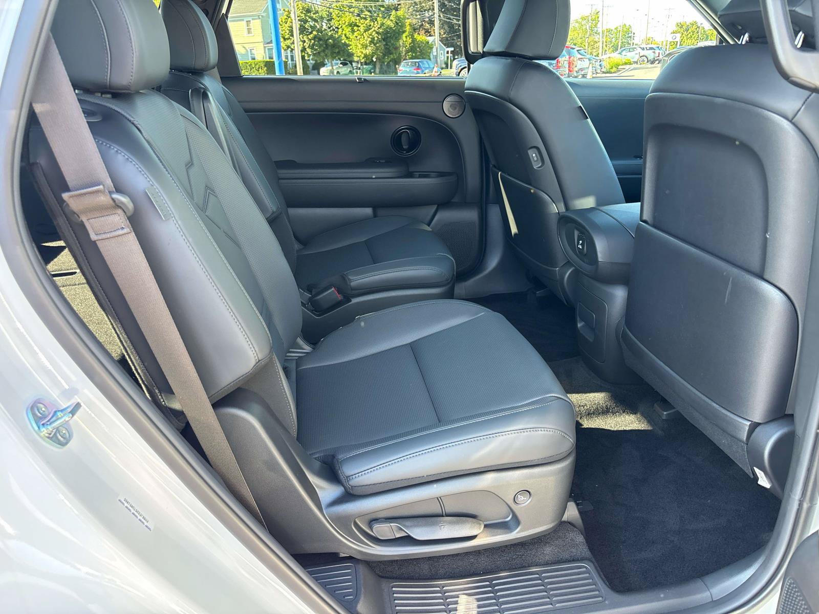 Certified 2026 Hyundai Palisade XRT Pro AWD/4WD image 18