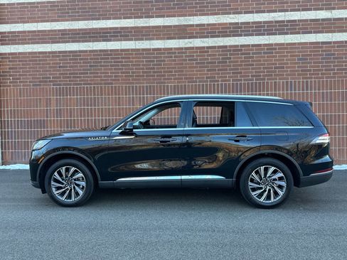 Used 2025 Lincoln Aviator AWD w/ Equipment Group 101A image 5