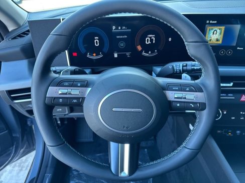 New 2026 Hyundai Sonata SEL image 3