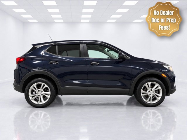 Used 2020 Buick Encore GX Preferred AWD/4WD image 1