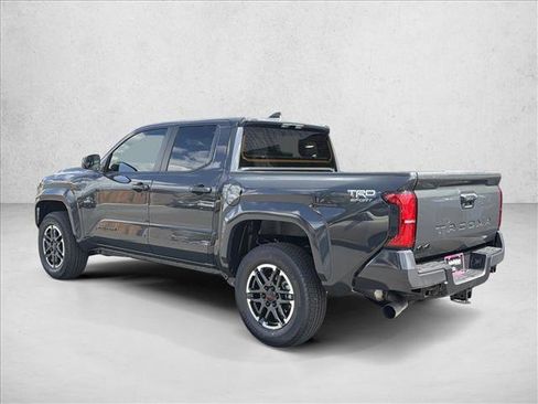 New 2026 Toyota Tacoma TRD Sport image 7