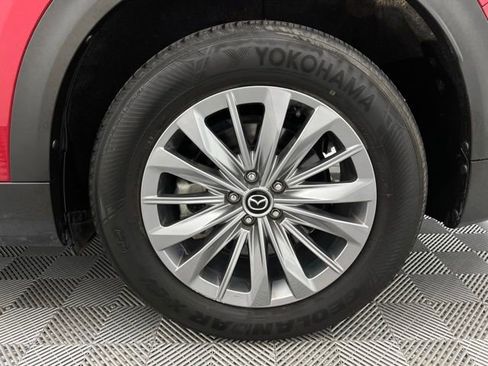 Used 2024 MAZDA CX-90 3.3 Turbo w/ Preferred Plus image 51