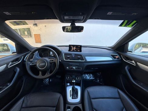 Used 2017 Audi Q3 2.0T Premium w/ Convenience Package FWD image 22