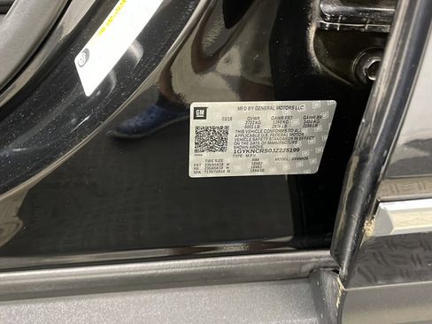 Used 2018 Cadillac XT5 Luxury w/ Driver Awareness Package FWD image 29
