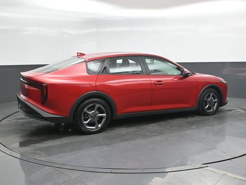 Used 2025 Kia K4 FWD image 2