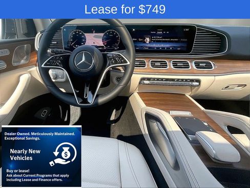 Used 2026 Mercedes-Benz GLE 350 4MATIC image 10