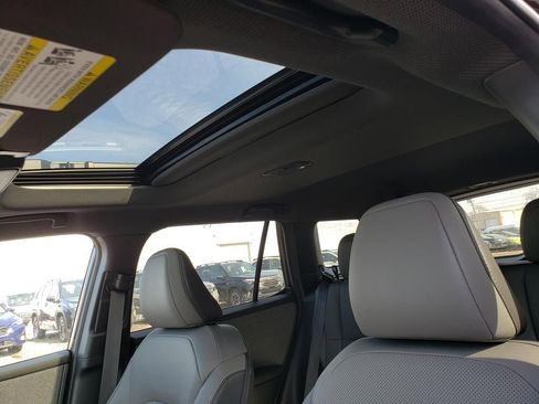 New 2026 Subaru Outback Limited AWD/4WD image 7