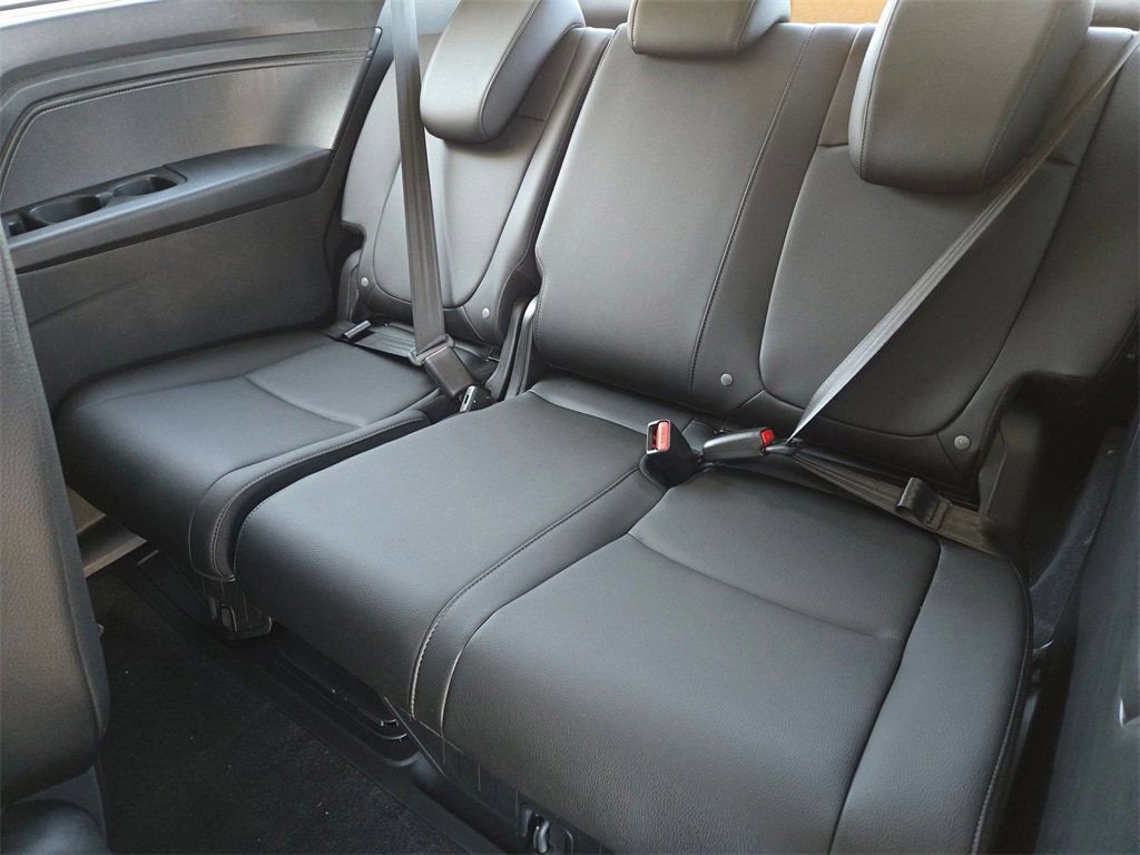 New 2026 Honda Odyssey EX-L image 18