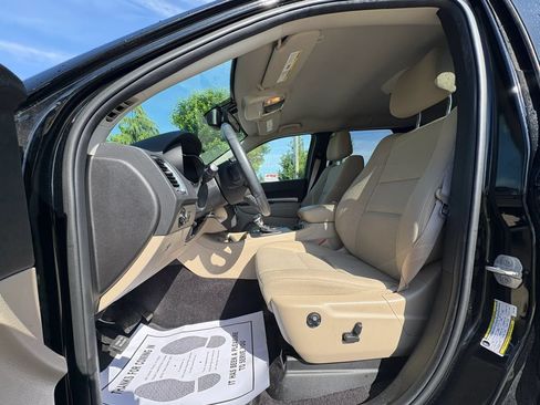 Used 2018 Dodge Durango SXT w/ Quick Order Package 2BB AWD/4WD image 9